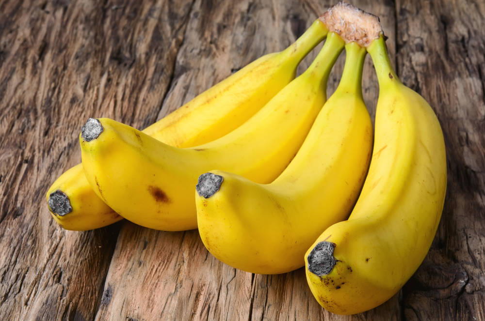 banane dieta fructariana